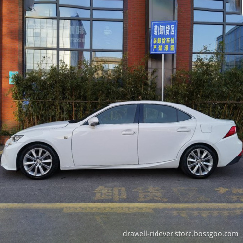 Secondhand Car For 2013  IS 250 F SPORT Fairly Used Cars